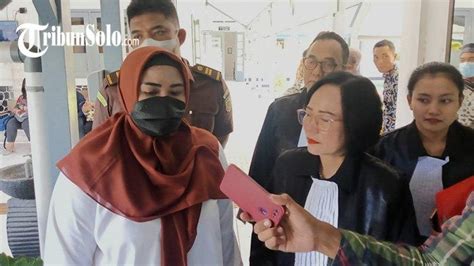 Janji Yc Terpidana Kasus Istri Potong Alat Kelamin Suami Seumur