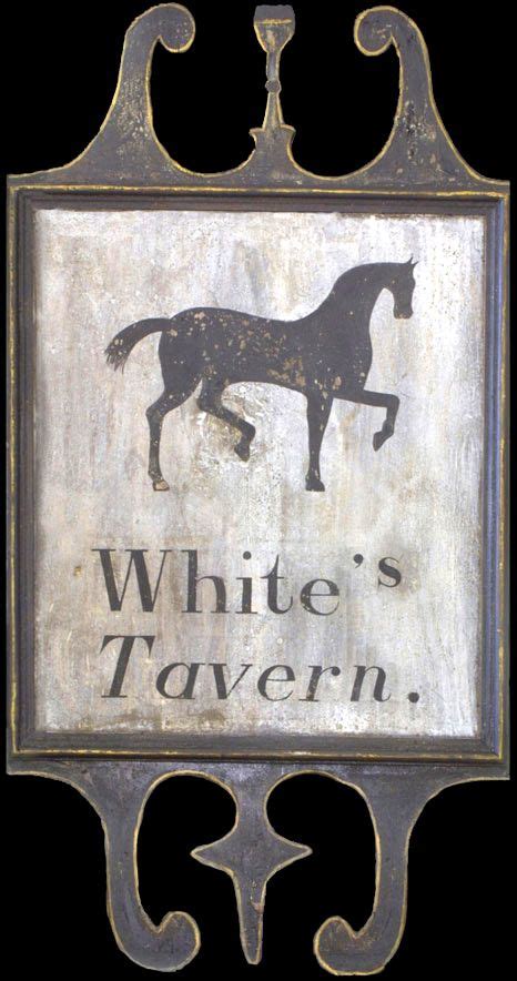 42 Tavern Signs Ideas In 2021 Trade Sign Antique Signs Tavern