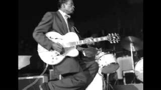 Chuck Berry Fraulein Chords - ChordU