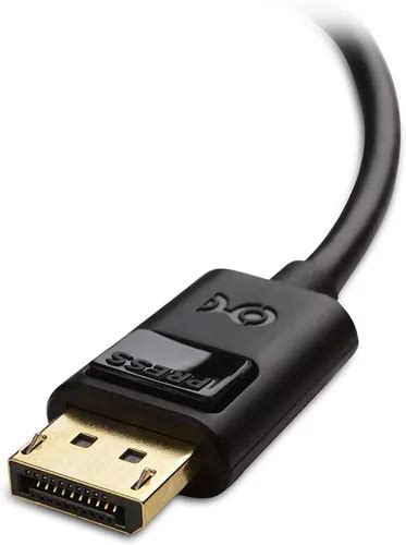 Cable Matters Adaptador Displayport A Hdmi Con Adaptador Vga En Venta