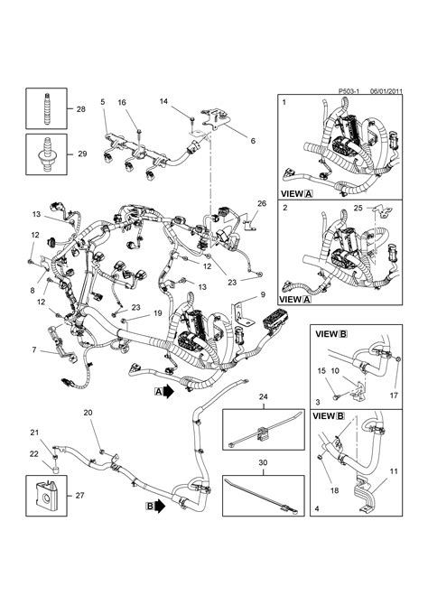 Vauxhall Insignia Wiring Diagrams Diagram Board