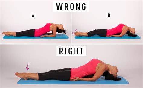 4 Common Yoga Poses Youre Doing Wrong Yoga