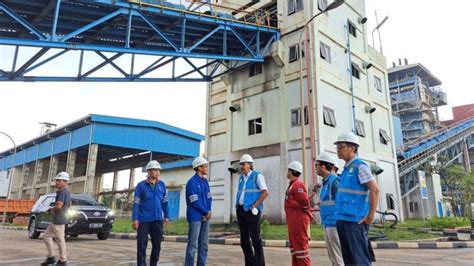 Resmikan Listrik PLN Di Pulau Rengit Rasio Desa Berlistrik Bangka