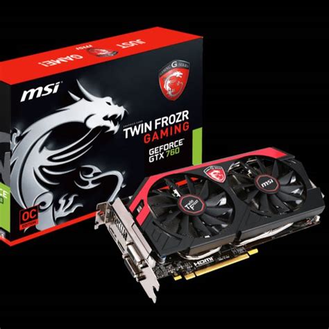 Venta Msi Gtx Twin Frozr Gb En Stock