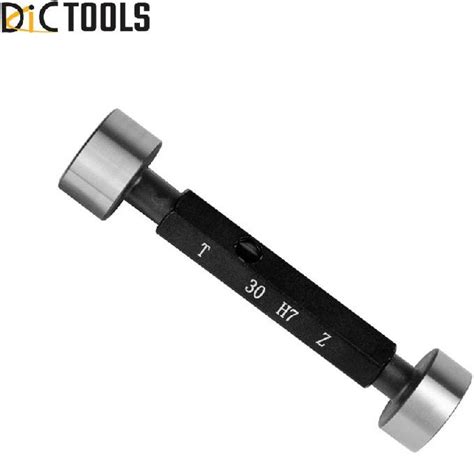 Dic Tools Carbide Steel Plain Plug Gauges For Industrial Use At Rs