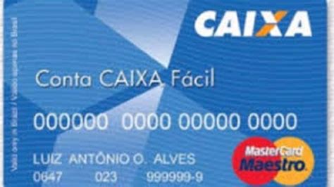 Cartão De Crédito Caixa Saiba Como Solicitar Investir Correto