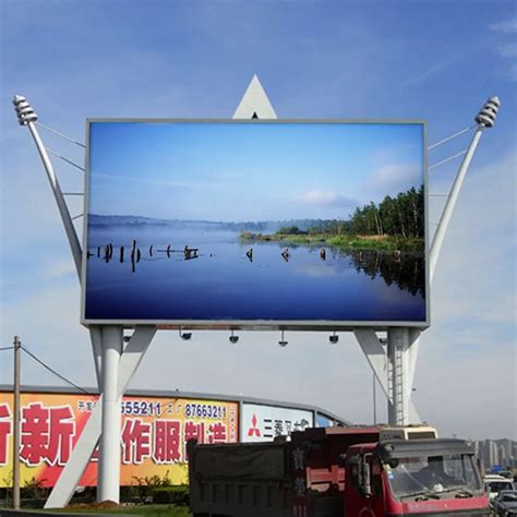 High Quality SMD2727 Outdoor P5 LED Display Screen Outdoor SMD2727 P5