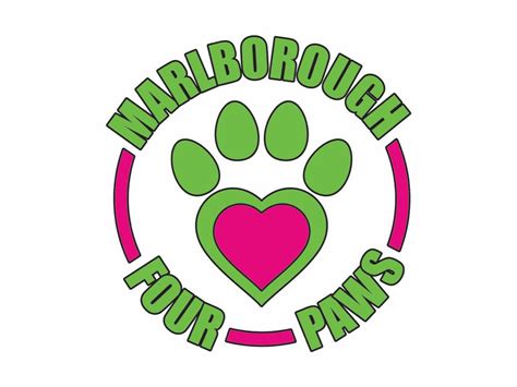 Marlborough Four Paws Givealittle