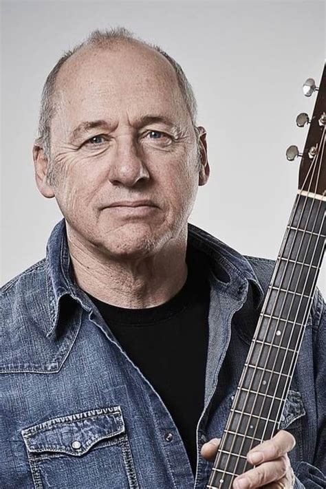 Mark Knopflers Personality Type Mark Knopfler Personality Profile