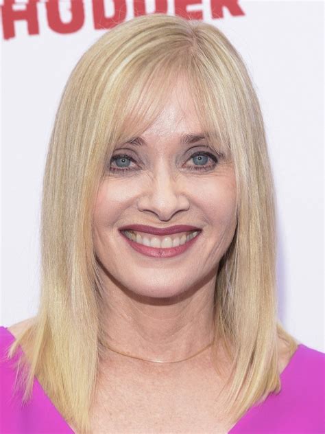 Hot Sexy Barbara Crampton Bikini Pics