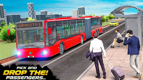 Extreme Bus Simulator Games 3d Apk For Android Download