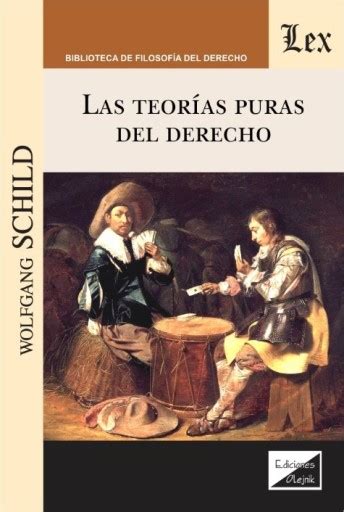 Las Teor As Puras Del Derecho Viubux Videolibros