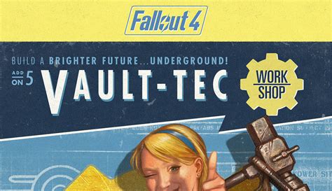 Review Fallout Vault Tec Workshop Dlc Agm Magazin