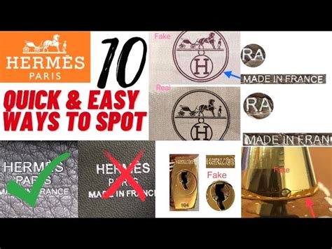 Smart Buy How To Recognize A Real Herm S From A Fake Hermes Birkin