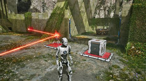 The Talos Principle 2 Keeping Connections And Loop Puzzle Solutions