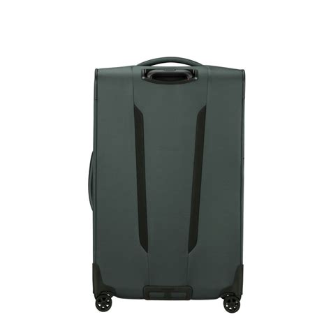 Respark Grande Valise Cm Extensible Roues