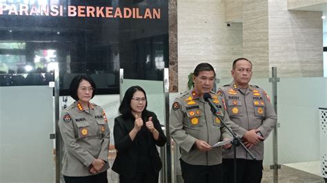 Satgas Tppo Tangkap Tersangka Ungkap Kasus Istri Dijadikan Psk Dan