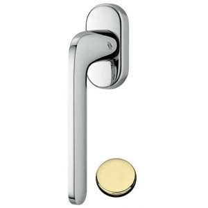 Colombo Design Tilt And Turn Window Handle Roboquattro Id Dk