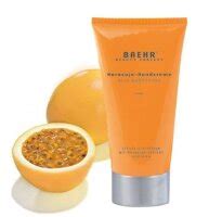 Baehr Beauty Concept Maracuja Handcreme Mit Urea Ml