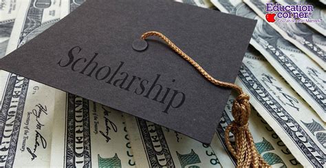 Guide on College and University Scholarships and Grants - Education Corner