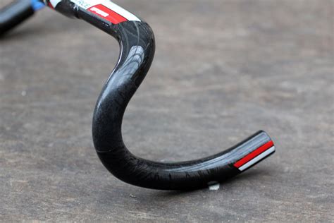 Review Fsa K Force Compact Carbon Handlebar Roadcc