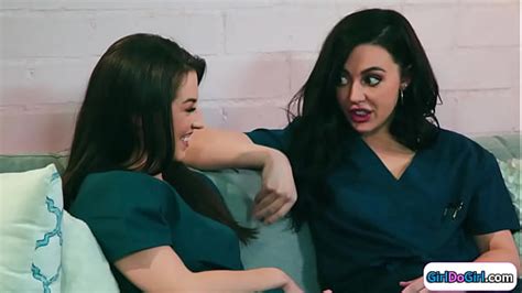 Two Bff Roommates Lick Each Others Pussy Free Mobile Porn Videos IPornTV