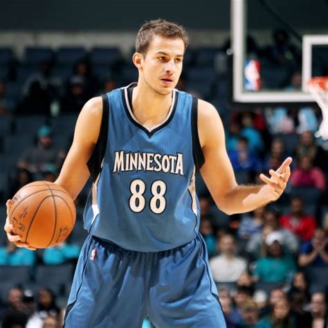 Nemanja Bjelica Stats, News, Videos, Highlights, Pictures, Bio ...