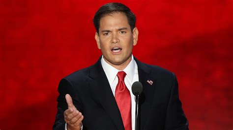 Rubio: Majority of GOP Support Immigration Reform