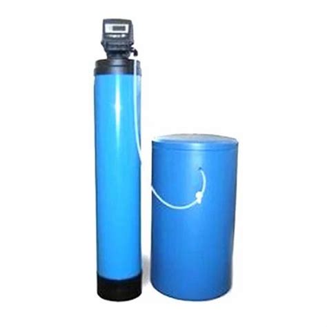 Vertical Automatic Water Softener Capacity M Hr At Rs In Erode