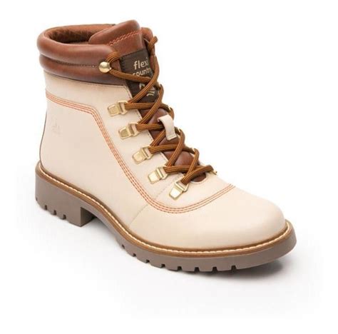 Venta Botas Uso Rudo Mujer En Stock