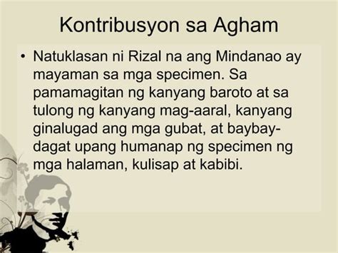 Rizal Sa Dapitan Ppt