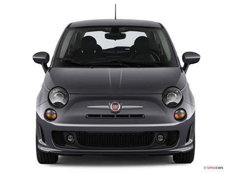 2019 Fiat 500 Pictures Us News