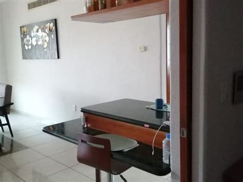 venta Departamento en Supermanzana 17 Cancún EB GH2220 icasas mx