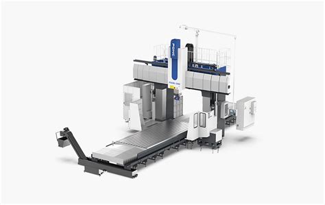 Pgmb Series Bridge Type Milling Machine Heavy Duty Bridge Type Gantry