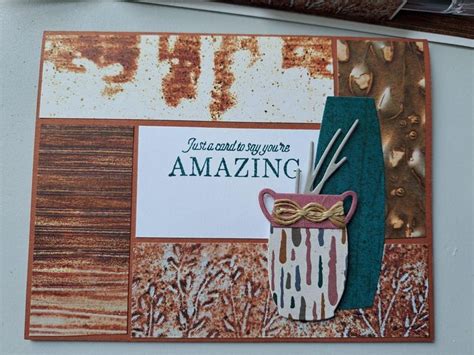 Pin By Mrs J Jacobsen On 2023 24 SU Catalog Fun Fold Cards Stampin