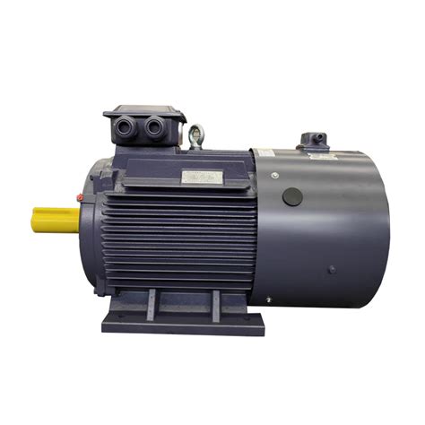 YE3 132M 4 High Efficiency Motor IE3 Motors YE3 Series Ultra High