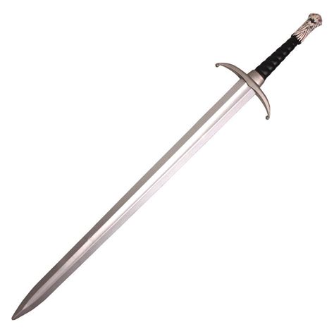 Jon Snow Sword / Longclaw Sword of Jon Snow Replica Collector's Edition ...