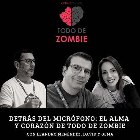 Todo De Zombie Página 2 Todo De Zombie