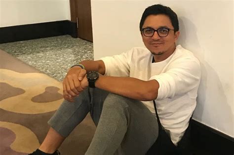 Sindo Hi Lite Engku Emran Mantan Suami Laudya Cynthia Bella Umumkan Cerai