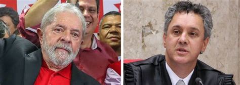 Trf Nega Pedido De Lula Para Ser Ouvido Antes De Julgamento Brasil