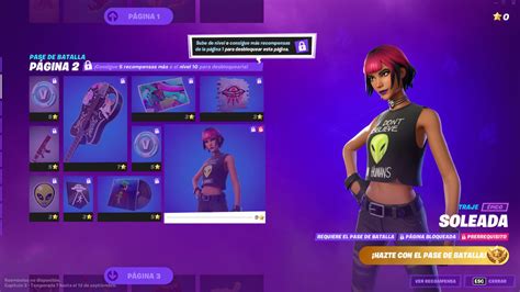 Skins De La Nueva Temporada 7 De Fortnite Movistar Esports