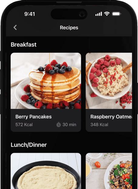 Personalized Workout Plan - MyFitCoach