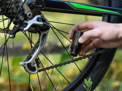 Best Bike Chain Cleaner What To Use To Clean Your Chain