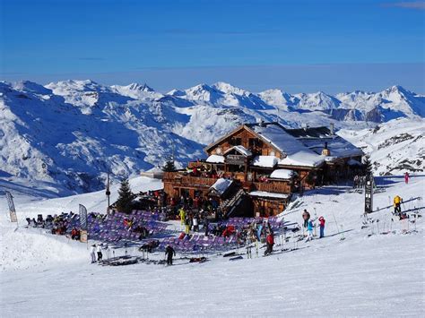 Val Thorens Or Tignes Which Is Best For Your Next Ski Trip New To Ski