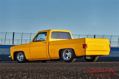 Squarebody Parts Guide Its Hip To Be Square Fuel Curve