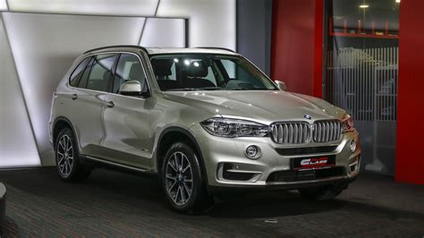 Alain Class Motors BMW X5 50i