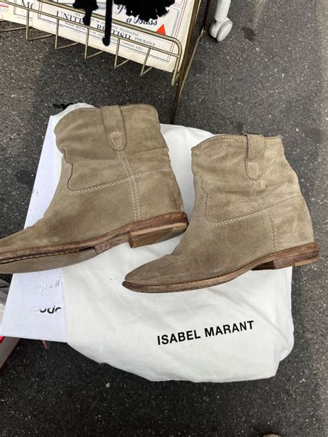 Crisi Boots Isabel Marant Kaufen Auf Ricardo