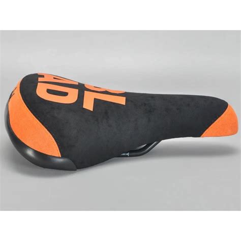 Wheeling Bike Selle Mafia Bike Blad Orange