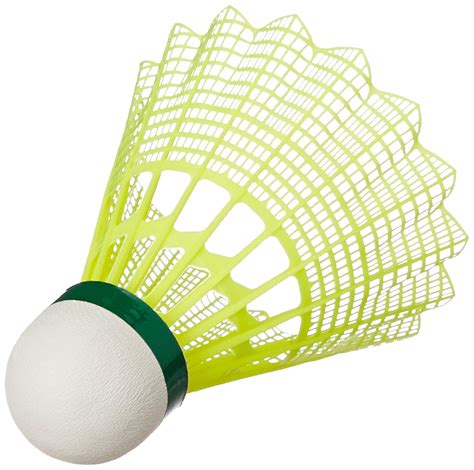 Buy Yonex Mavis 350 Nylon Shuttlecock Prokicksports