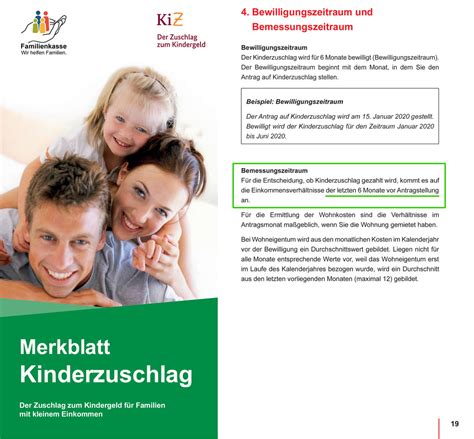 Antrag Für Kindergeldzuschlag á Kinderzuschlag Formular Antrag Hohe